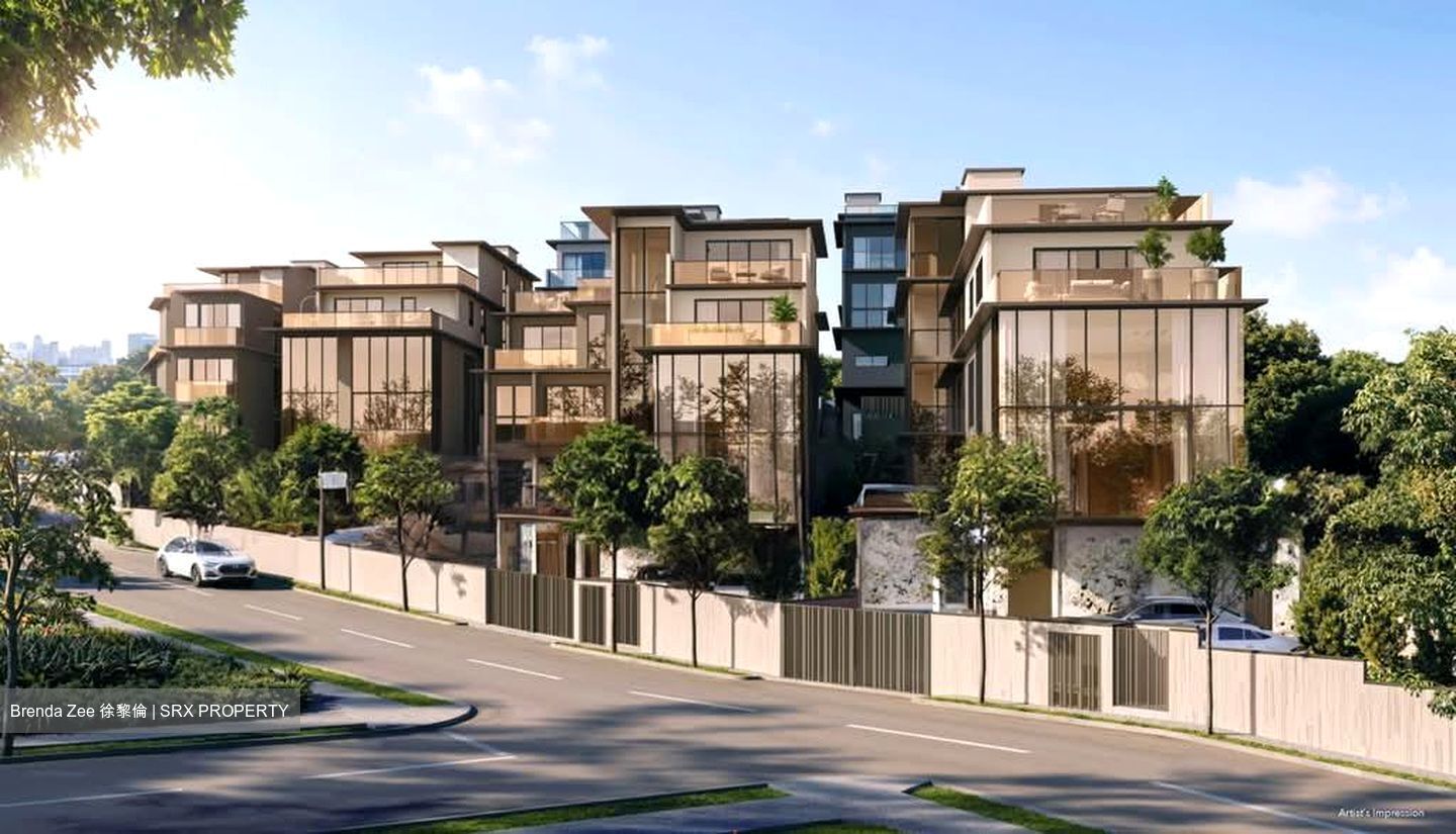 Dyson Road (D11), Detached #596444841
